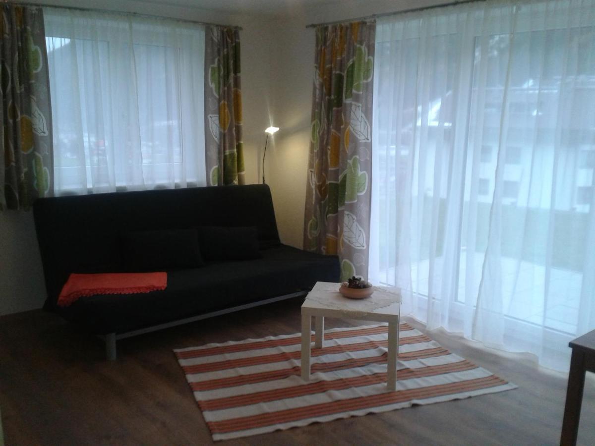 Apart Silke Pettneu am Arlberg Zimmer foto
