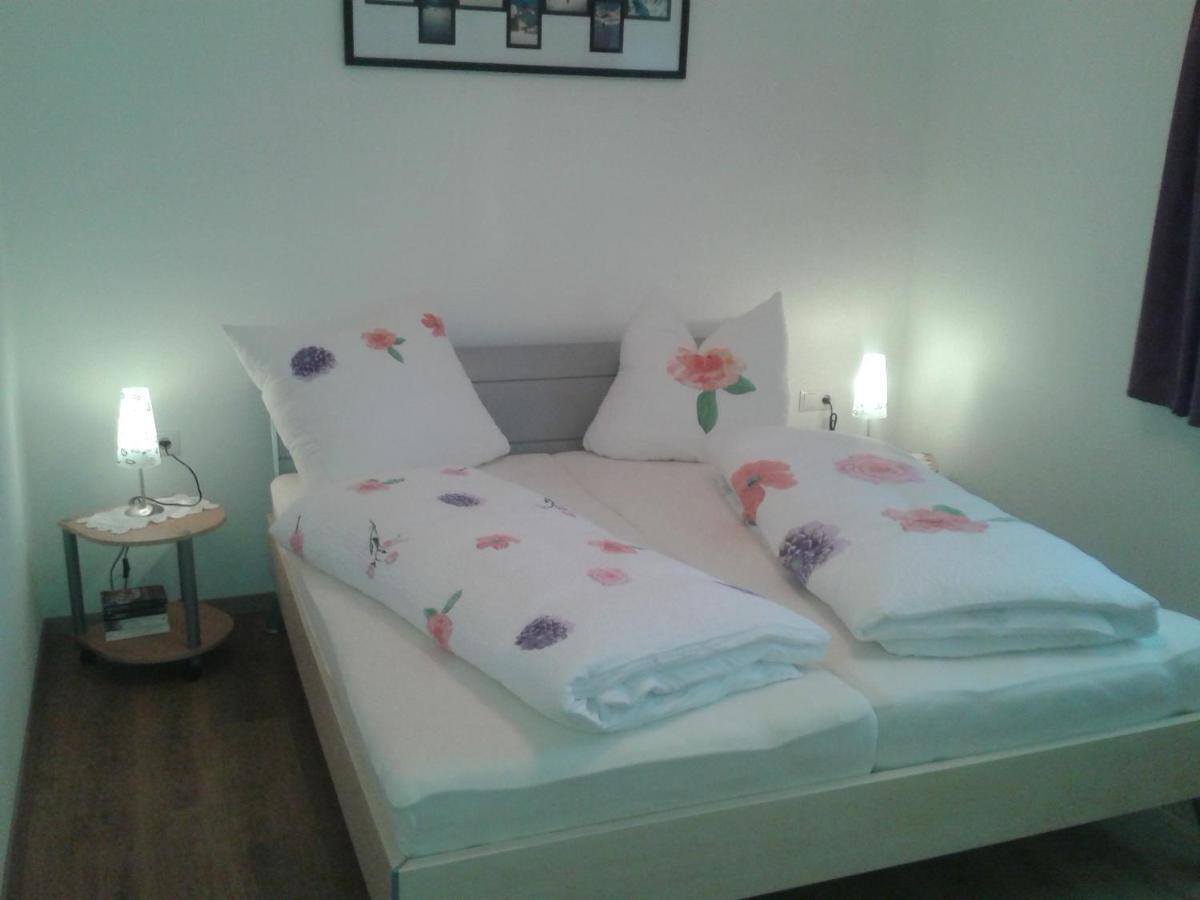 Apart Silke Pettneu am Arlberg Zimmer foto