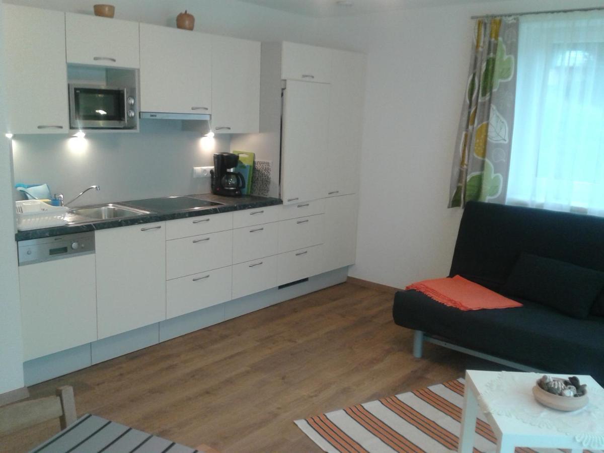 Apart Silke Pettneu am Arlberg Zimmer foto