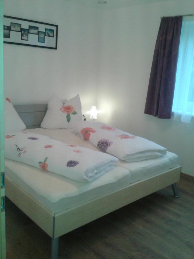 Apart Silke Pettneu am Arlberg Zimmer foto
